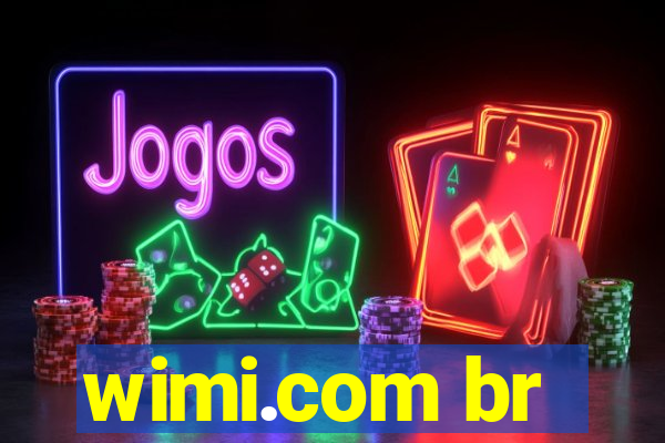 wimi.com br